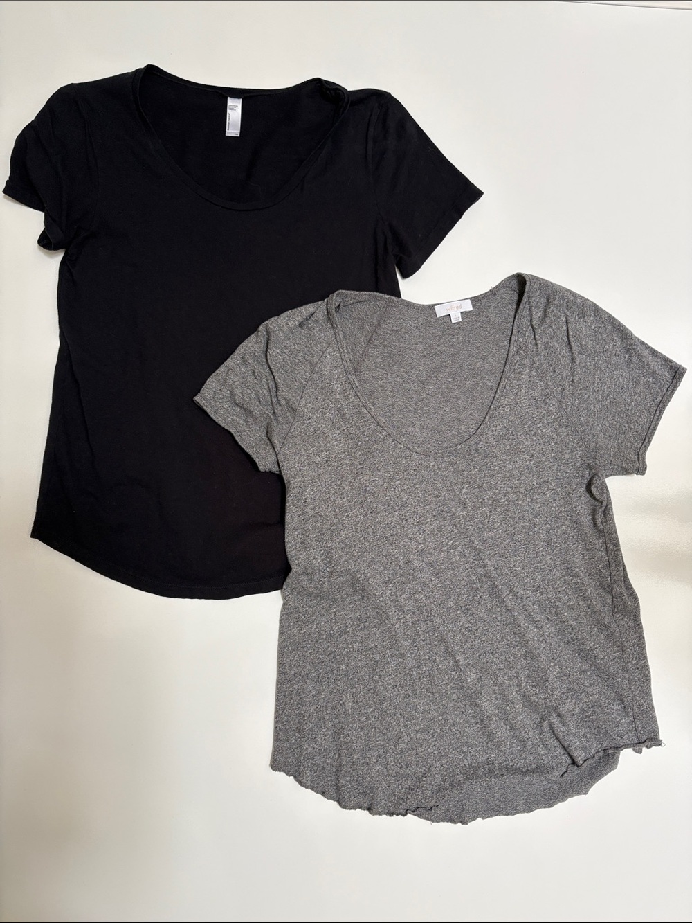 T-shirt bundle